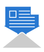 Vi erbjuder tre olika e-postlösningar. Till att börja med erbjuder vi en mycket prisvärd lösning, Enkel E-post, som är enbart en e-postlösning. Inget stöd för gemensamma kalendrar, adressböcker etc. Den mer avancerade lösningen, Smart E-Post, stödjer globala kalendrar och adressböcker. Dessa kan delas mellan flera användare. Smart E-Post är ett mycket prisvärt alternativ till MS Exchange. Vi erbjuder också MS Exchange som molntjänst. Perfekt för företag som inte vill bygga egen infrastruktur med egen IT personal.